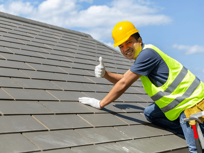 About Roof Repair Experts Mayaguez, PR
